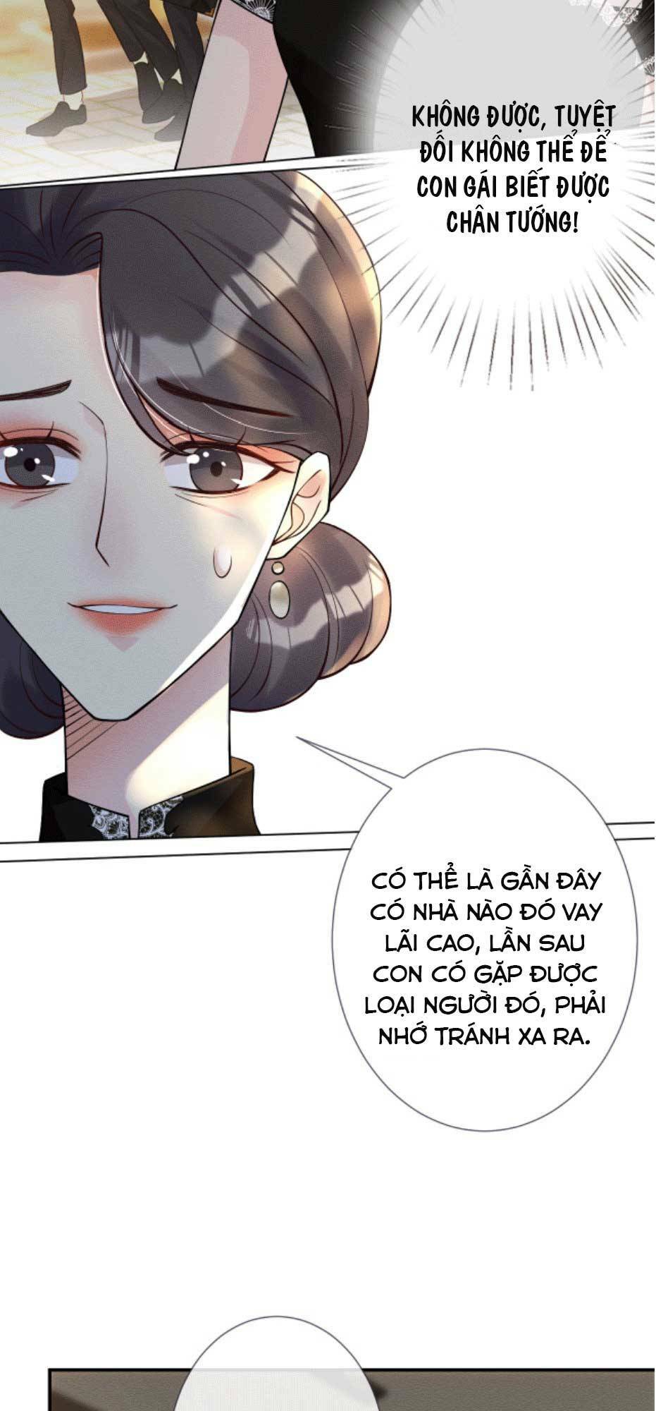 Ôm Khẩn Tiểu Mã Giáp Của Tôi Chapter 6 - Trang 2