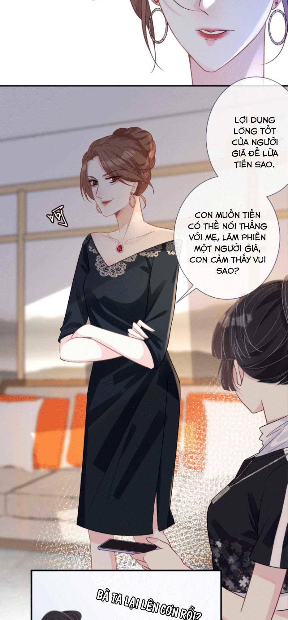 Ôm Khẩn Tiểu Mã Giáp Của Tôi Chapter 6 - Trang 2