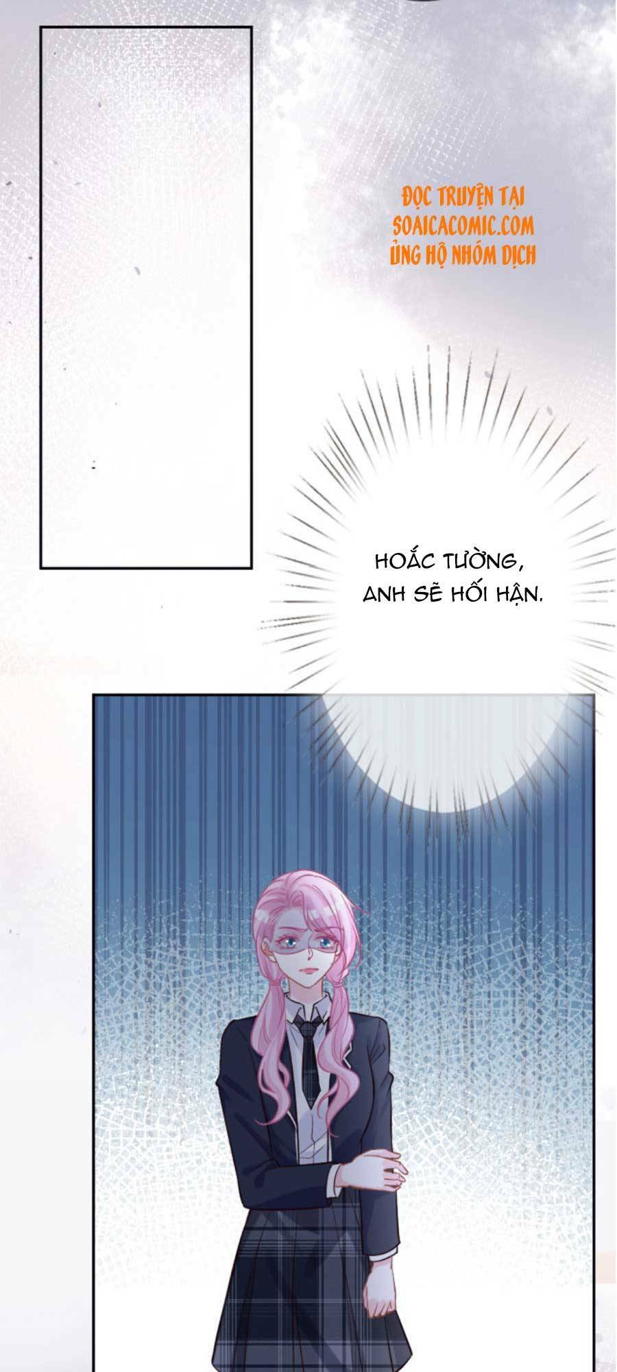 Ôm Khẩn Tiểu Mã Giáp Của Tôi Chapter 60 - Trang 2