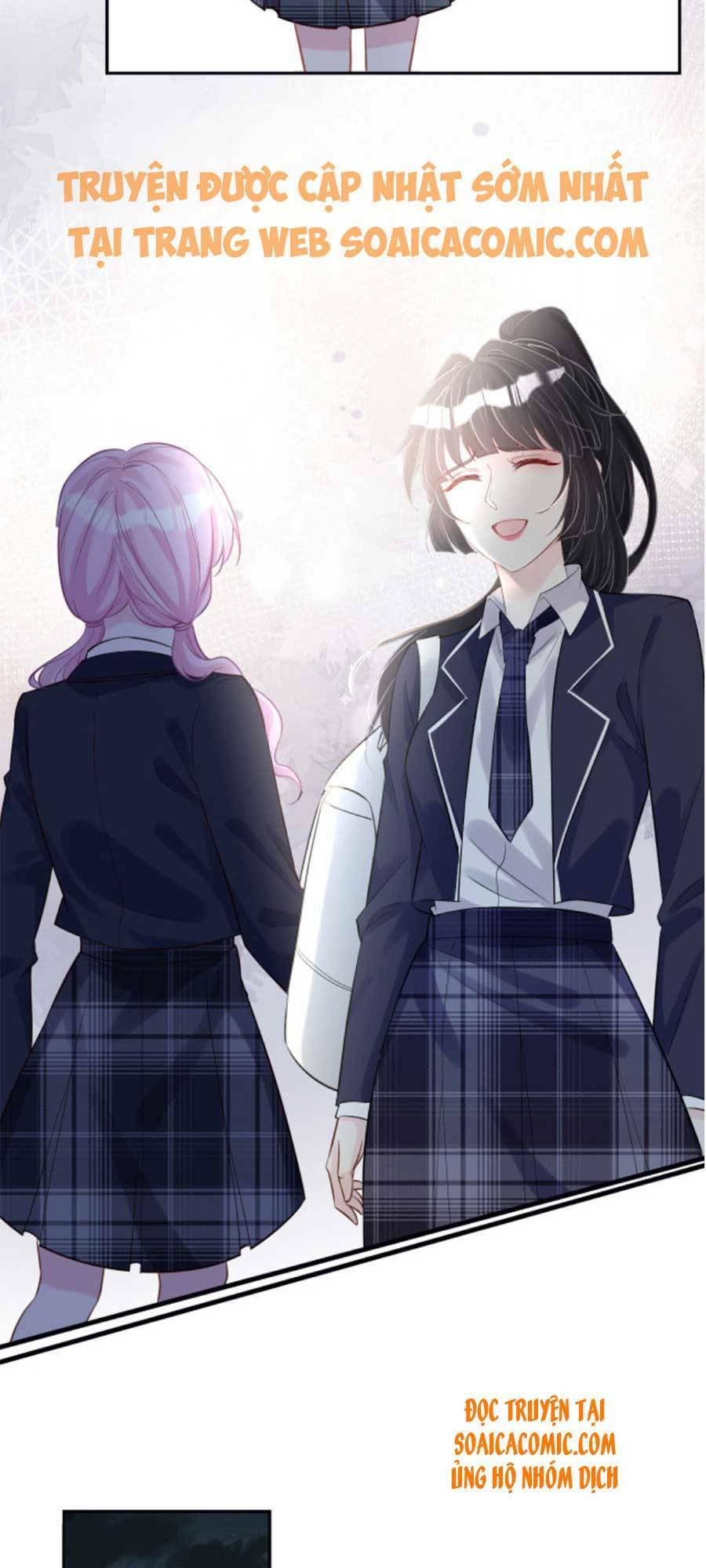 Ôm Khẩn Tiểu Mã Giáp Của Tôi Chapter 60 - Trang 2