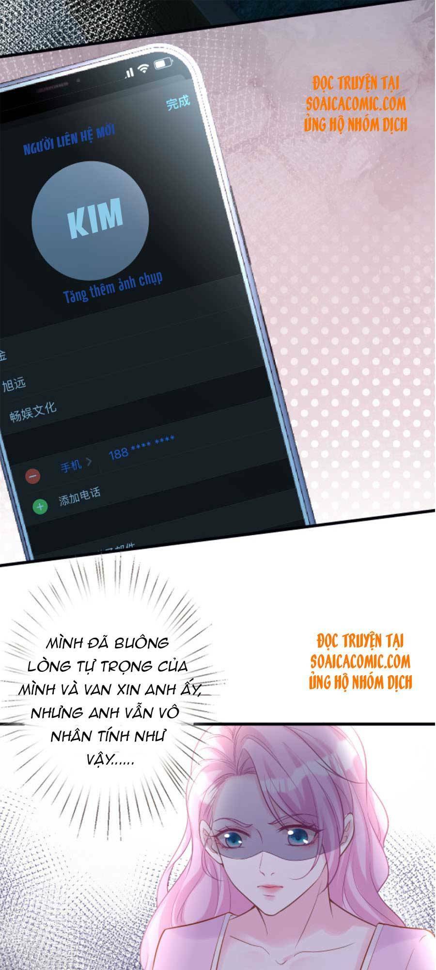 Ôm Khẩn Tiểu Mã Giáp Của Tôi Chapter 60 - Trang 2