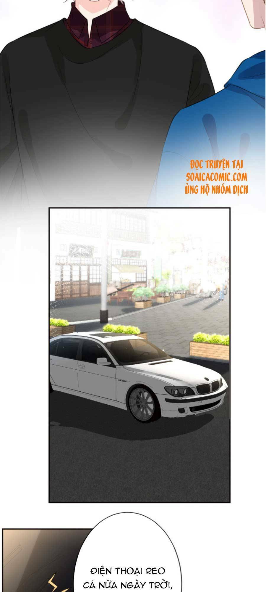 Ôm Khẩn Tiểu Mã Giáp Của Tôi Chapter 60 - Trang 2