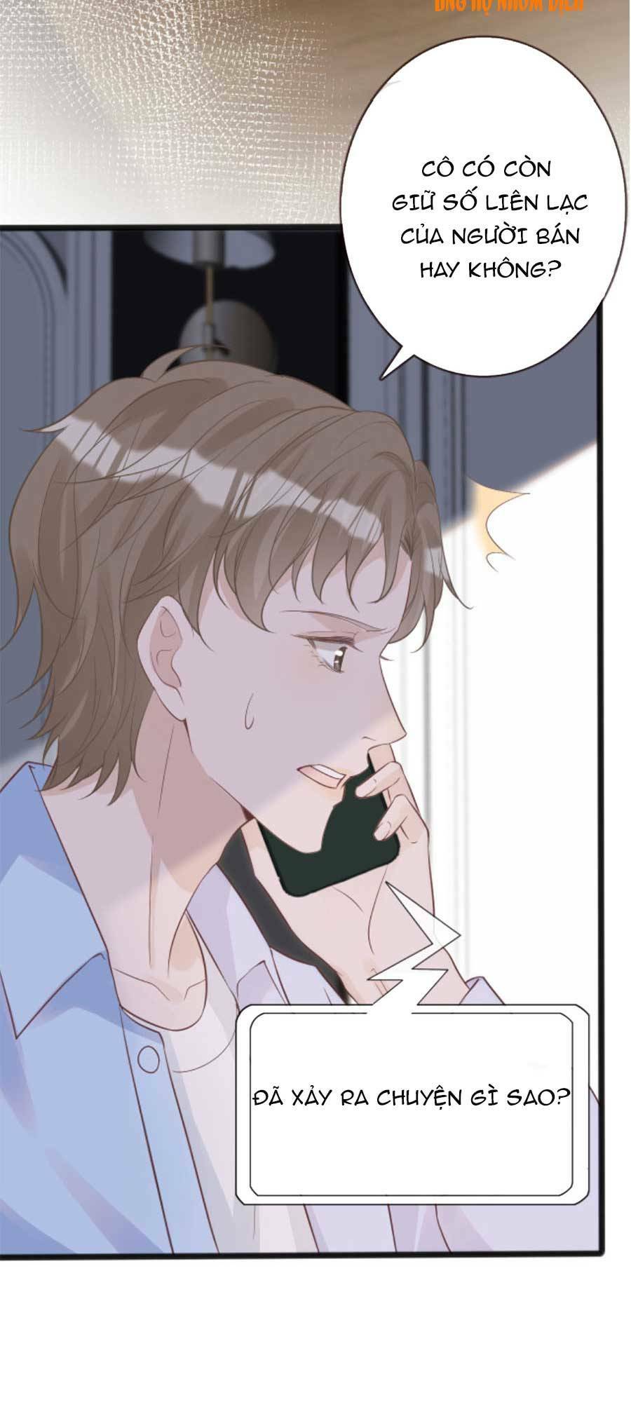 Ôm Khẩn Tiểu Mã Giáp Của Tôi Chapter 61 - Trang 2