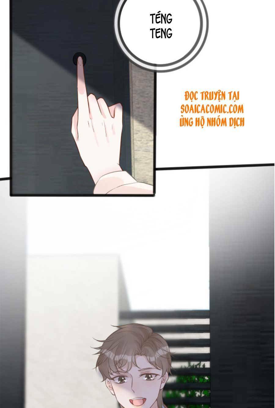 Ôm Khẩn Tiểu Mã Giáp Của Tôi Chapter 61 - Trang 2