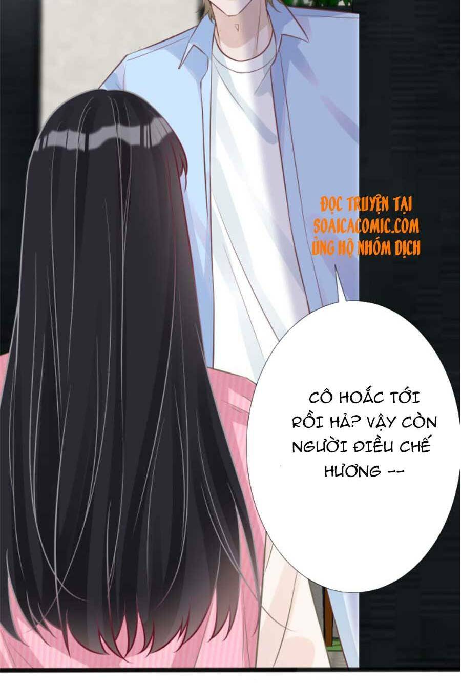 Ôm Khẩn Tiểu Mã Giáp Của Tôi Chapter 61 - Trang 2