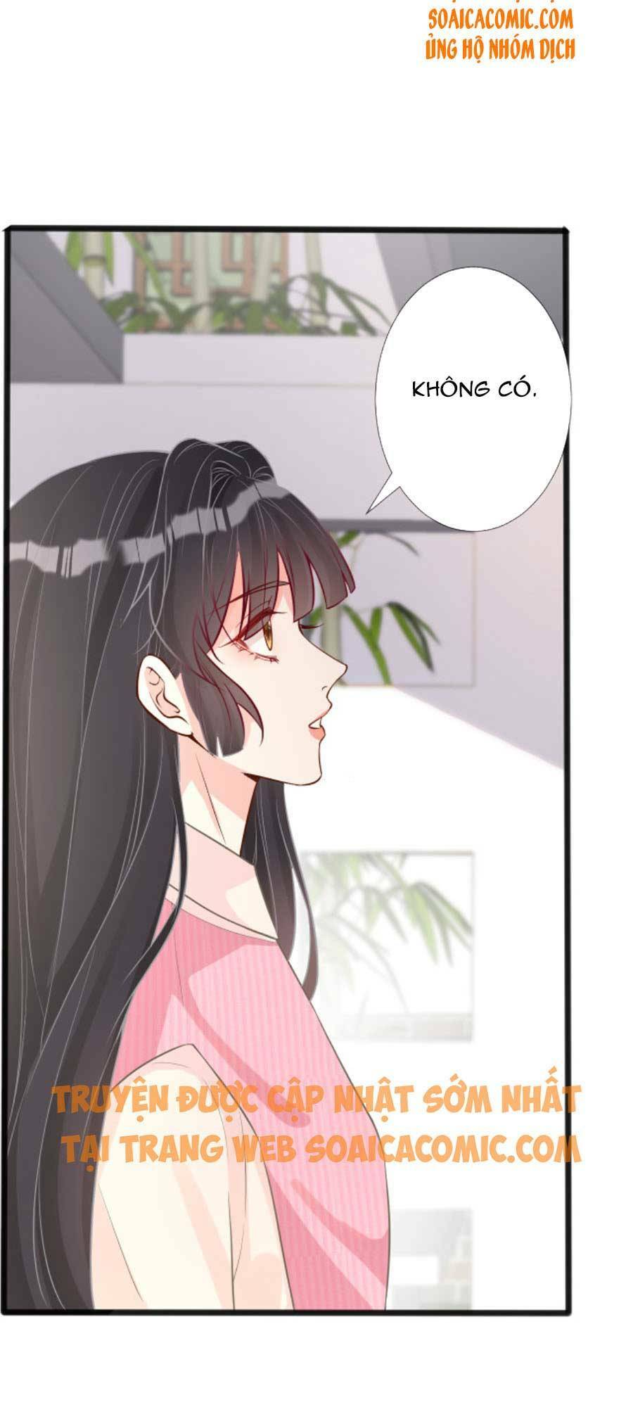 Ôm Khẩn Tiểu Mã Giáp Của Tôi Chapter 61 - Trang 2