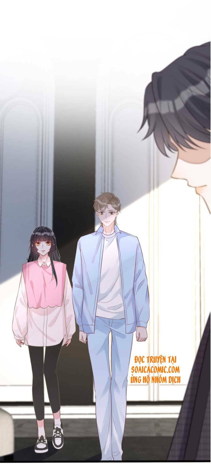 Ôm Khẩn Tiểu Mã Giáp Của Tôi Chapter 61 - Trang 2