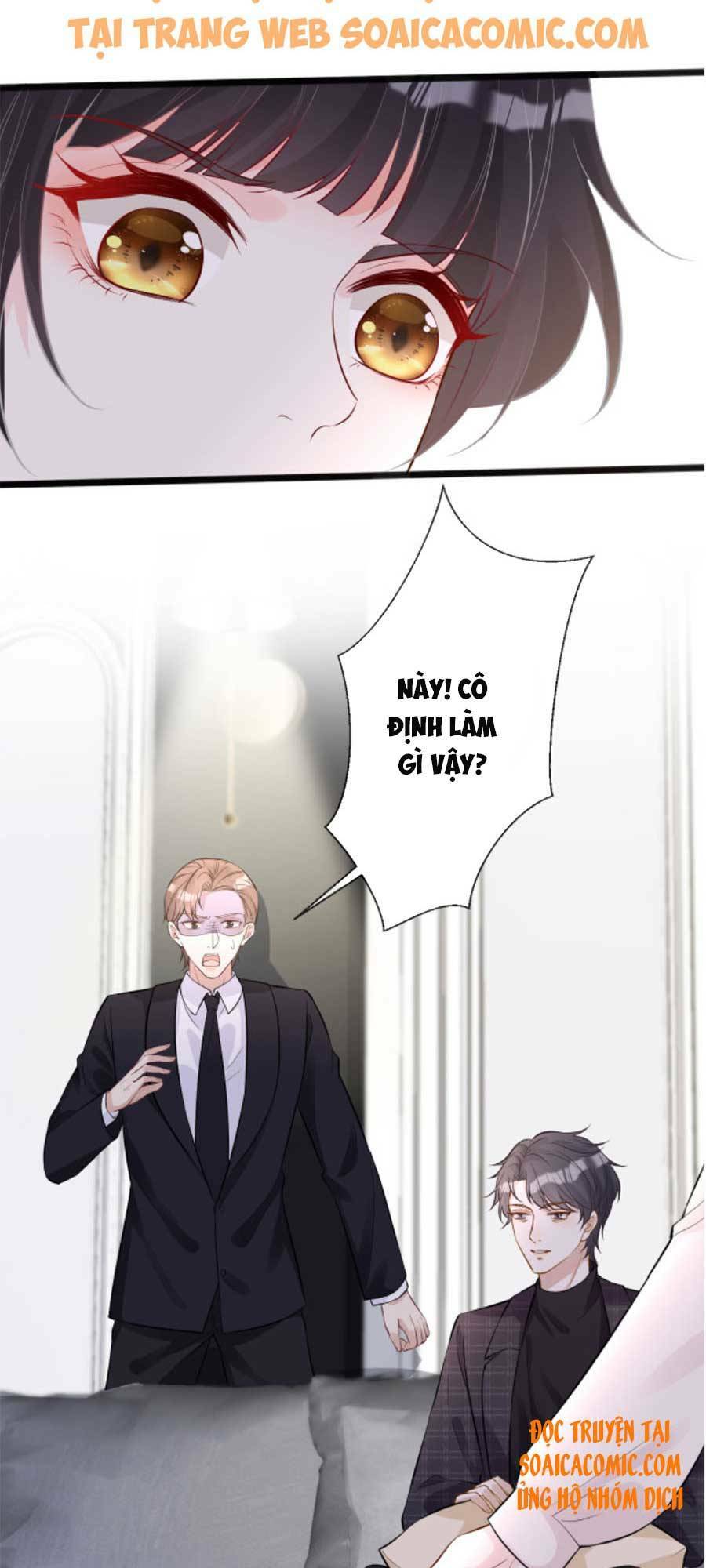 Ôm Khẩn Tiểu Mã Giáp Của Tôi Chapter 61 - Trang 2