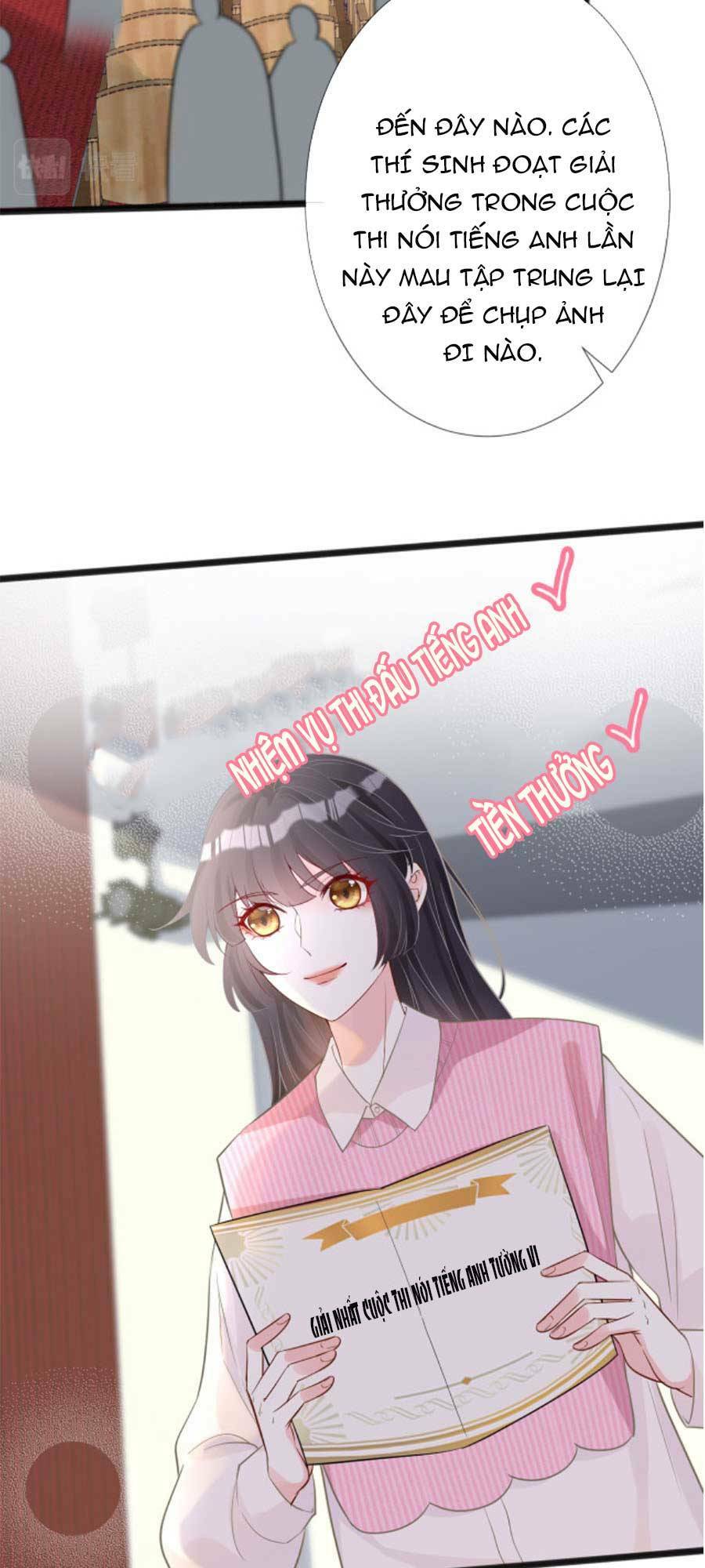 Ôm Khẩn Tiểu Mã Giáp Của Tôi Chapter 61 - Trang 2