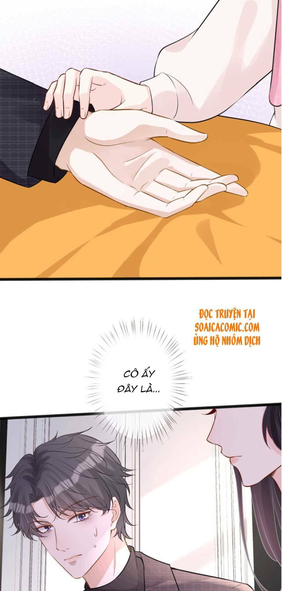 Ôm Khẩn Tiểu Mã Giáp Của Tôi Chapter 61 - Trang 2