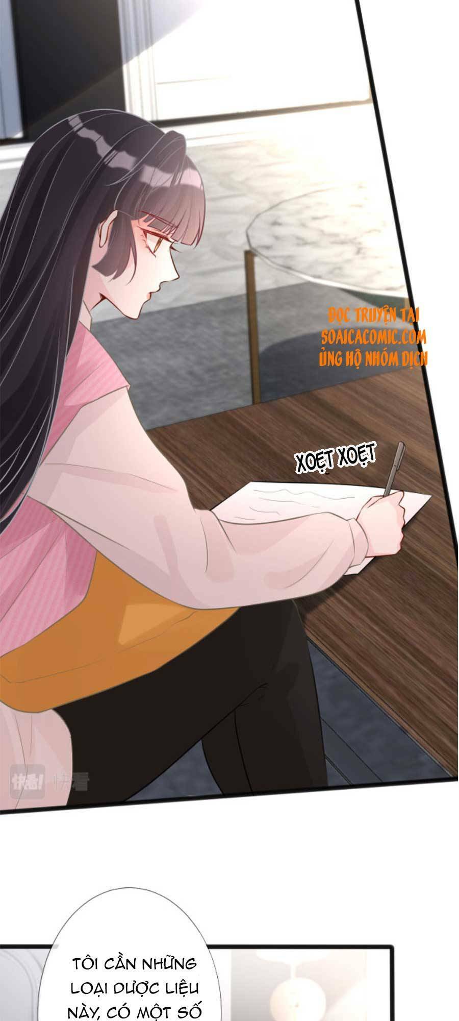 Ôm Khẩn Tiểu Mã Giáp Của Tôi Chapter 61 - Trang 2