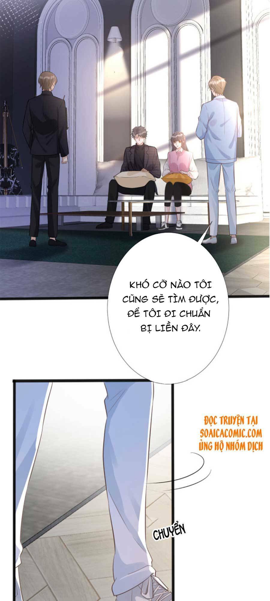 Ôm Khẩn Tiểu Mã Giáp Của Tôi Chapter 61 - Trang 2