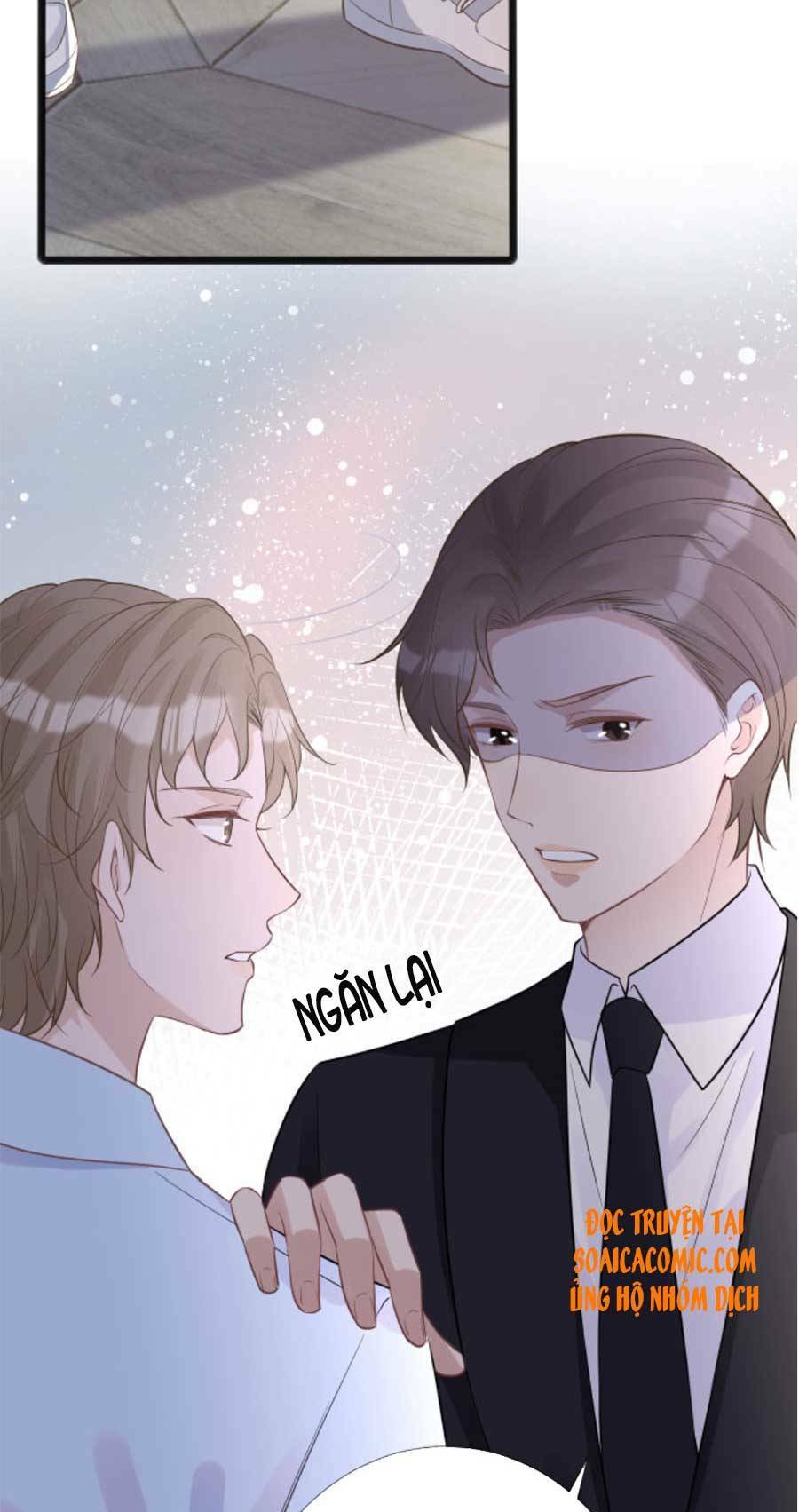 Ôm Khẩn Tiểu Mã Giáp Của Tôi Chapter 61 - Trang 2