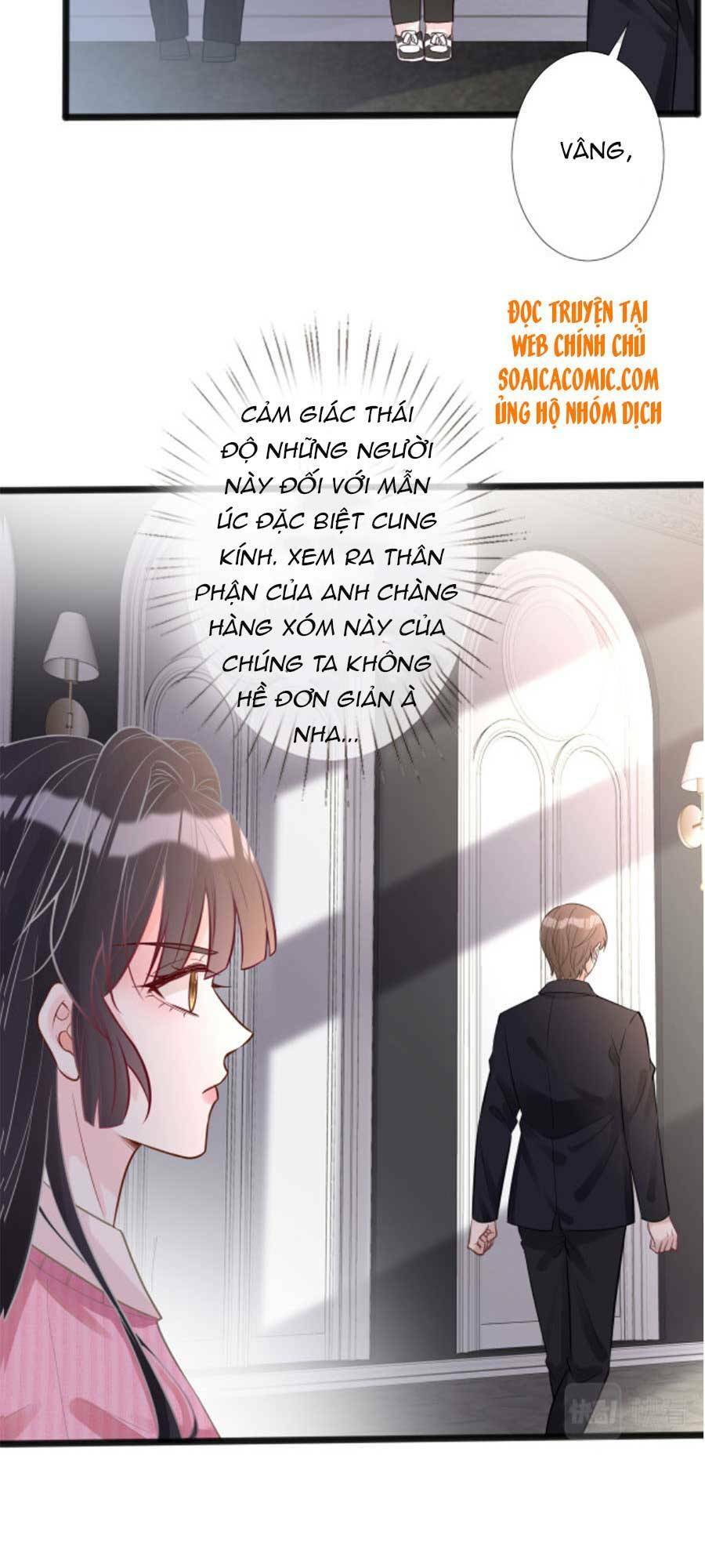 Ôm Khẩn Tiểu Mã Giáp Của Tôi Chapter 62 - Trang 2