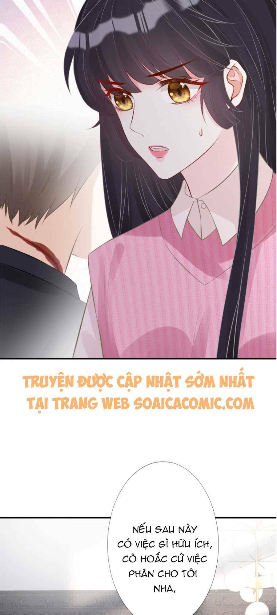 Ôm Khẩn Tiểu Mã Giáp Của Tôi Chapter 62 - Trang 2