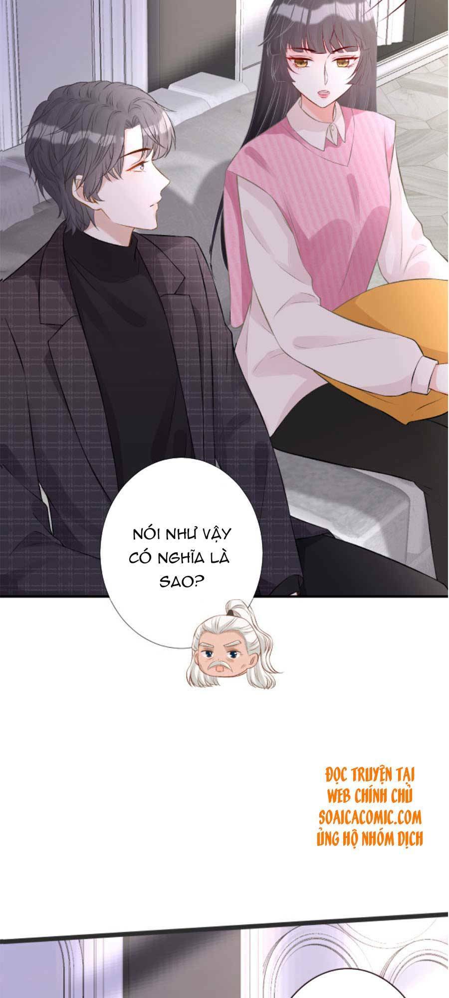 Ôm Khẩn Tiểu Mã Giáp Của Tôi Chapter 62 - Trang 2