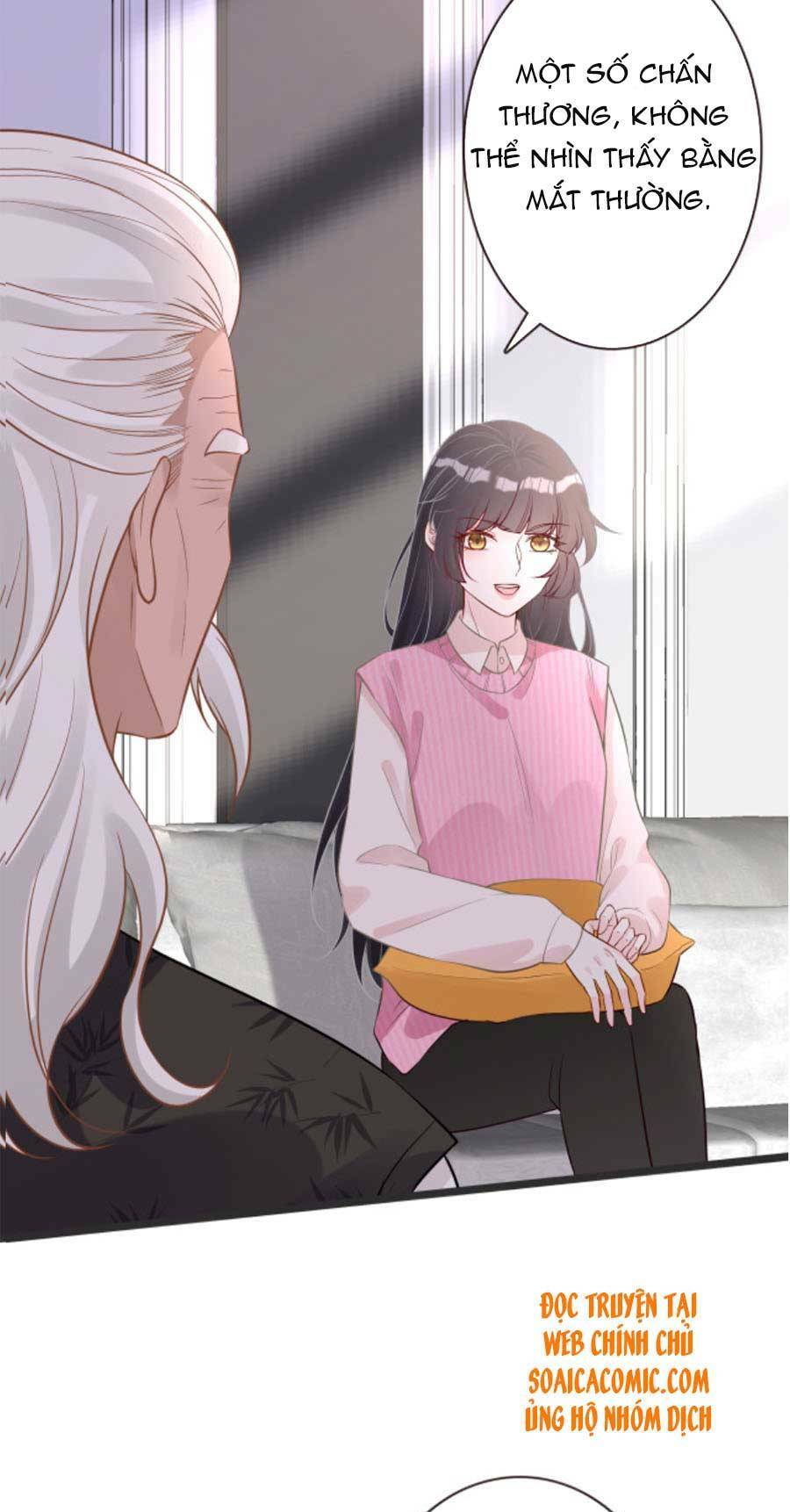 Ôm Khẩn Tiểu Mã Giáp Của Tôi Chapter 62 - Trang 2