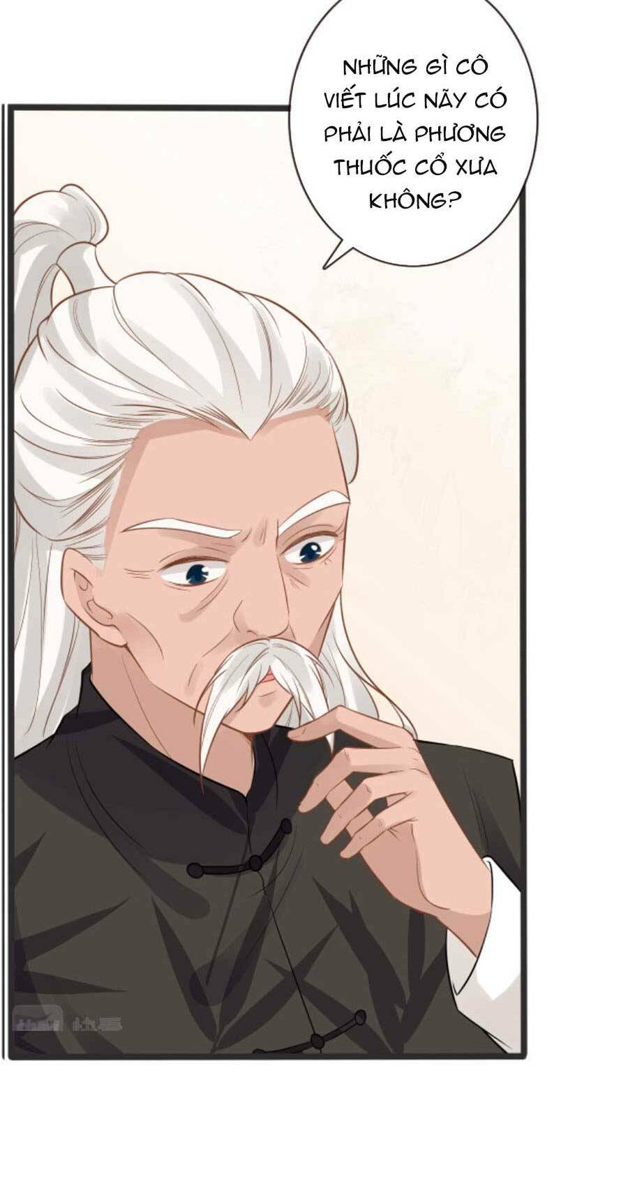 Ôm Khẩn Tiểu Mã Giáp Của Tôi Chapter 62 - Trang 2