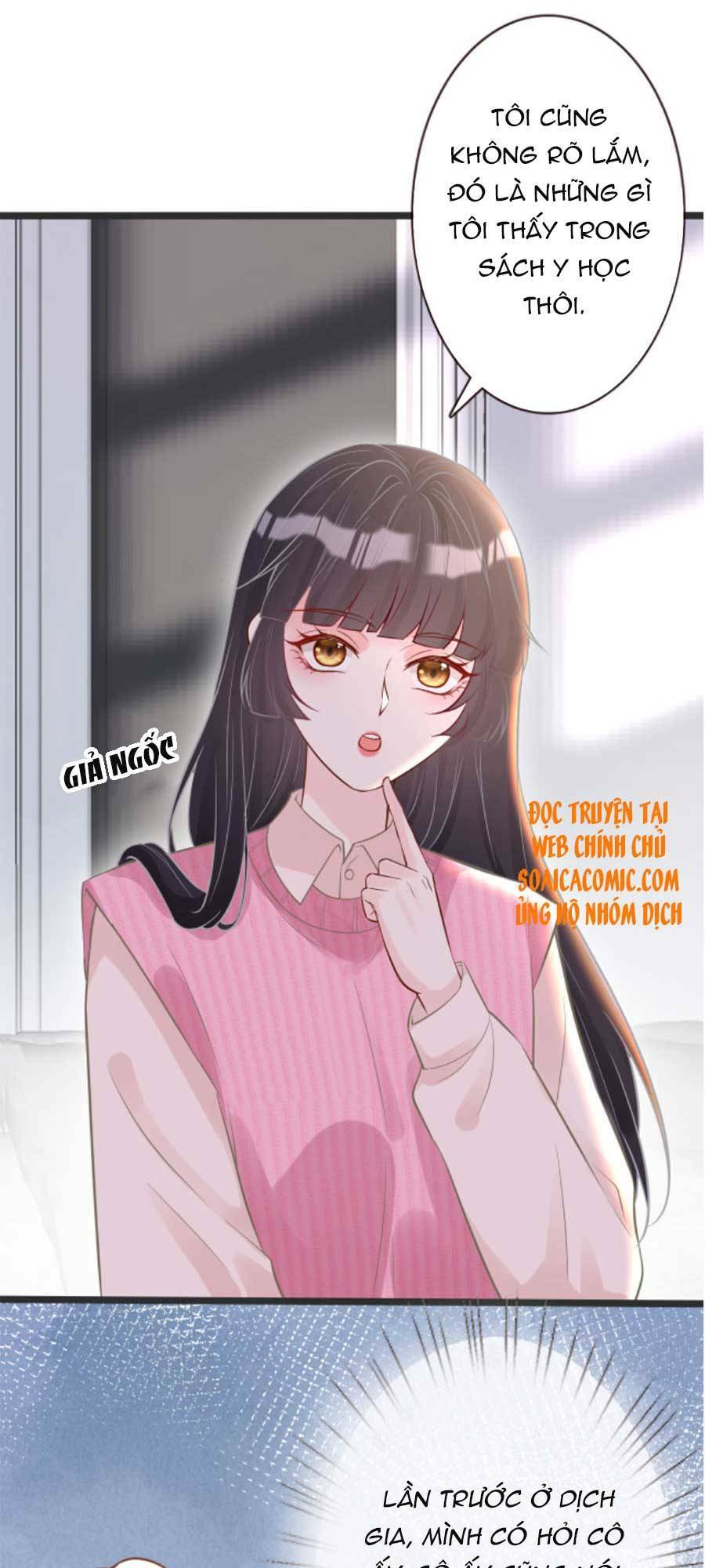 Ôm Khẩn Tiểu Mã Giáp Của Tôi Chapter 62 - Trang 2