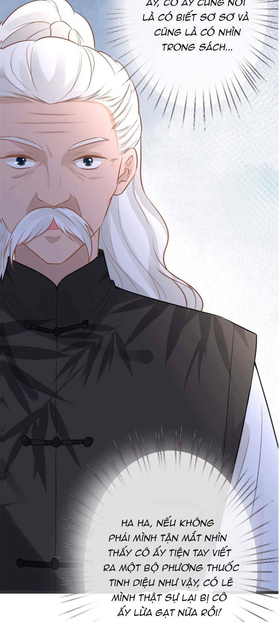 Ôm Khẩn Tiểu Mã Giáp Của Tôi Chapter 62 - Trang 2