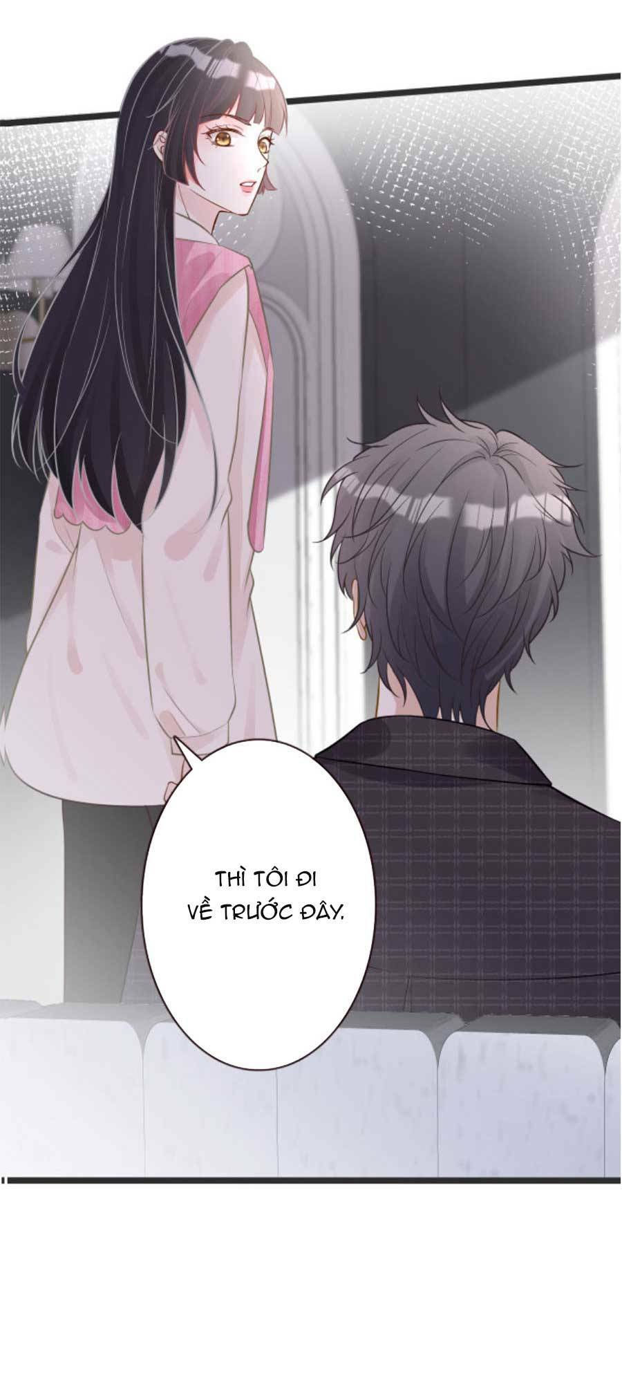Ôm Khẩn Tiểu Mã Giáp Của Tôi Chapter 62 - Trang 2