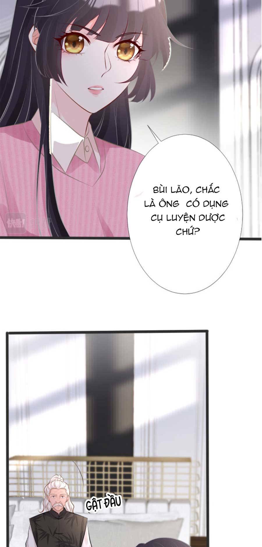 Ôm Khẩn Tiểu Mã Giáp Của Tôi Chapter 62 - Trang 2