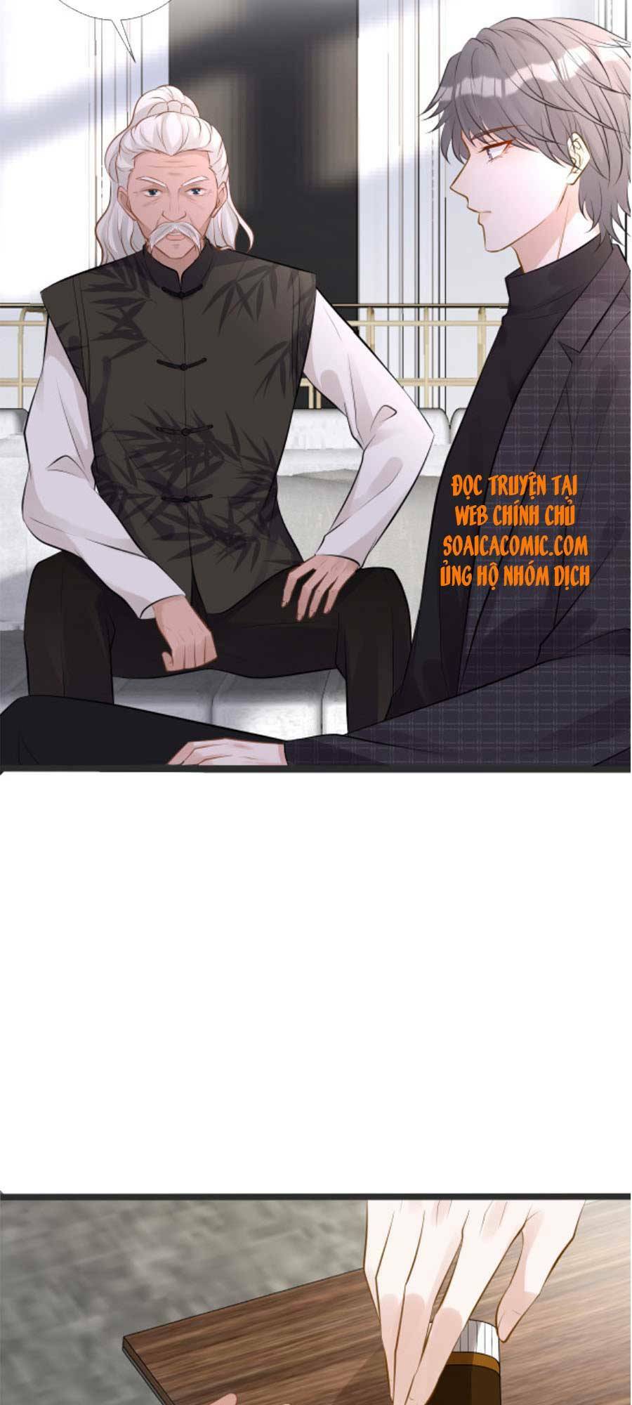 Ôm Khẩn Tiểu Mã Giáp Của Tôi Chapter 62 - Trang 2