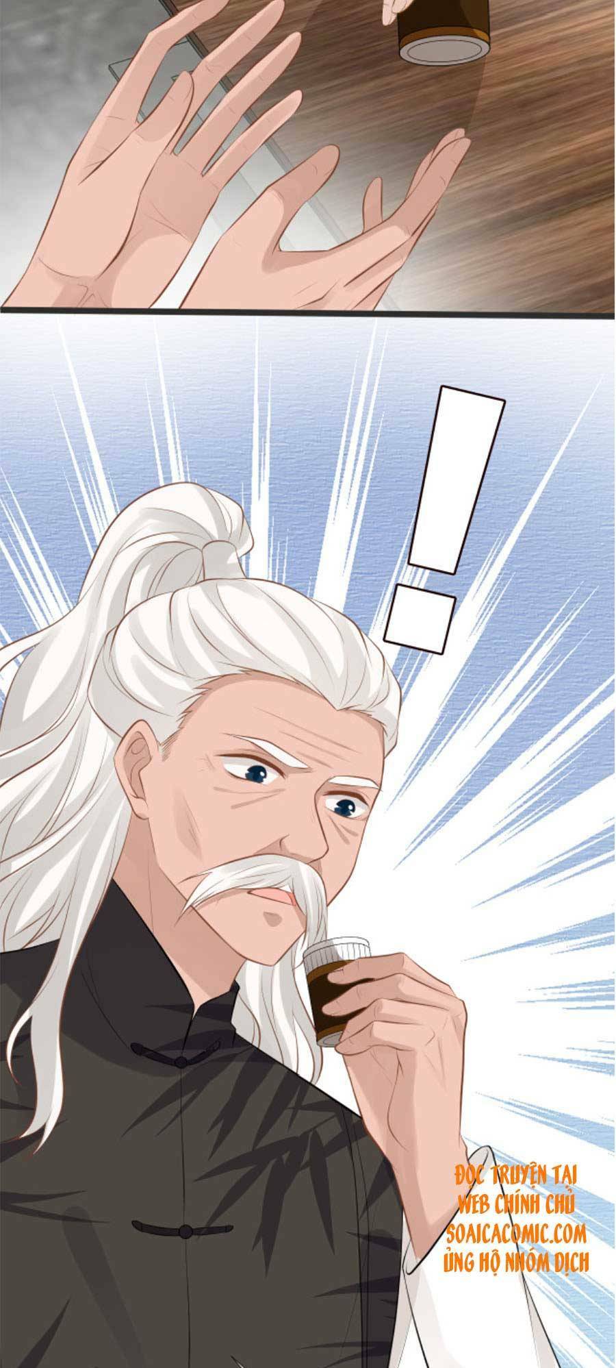 Ôm Khẩn Tiểu Mã Giáp Của Tôi Chapter 62 - Trang 2