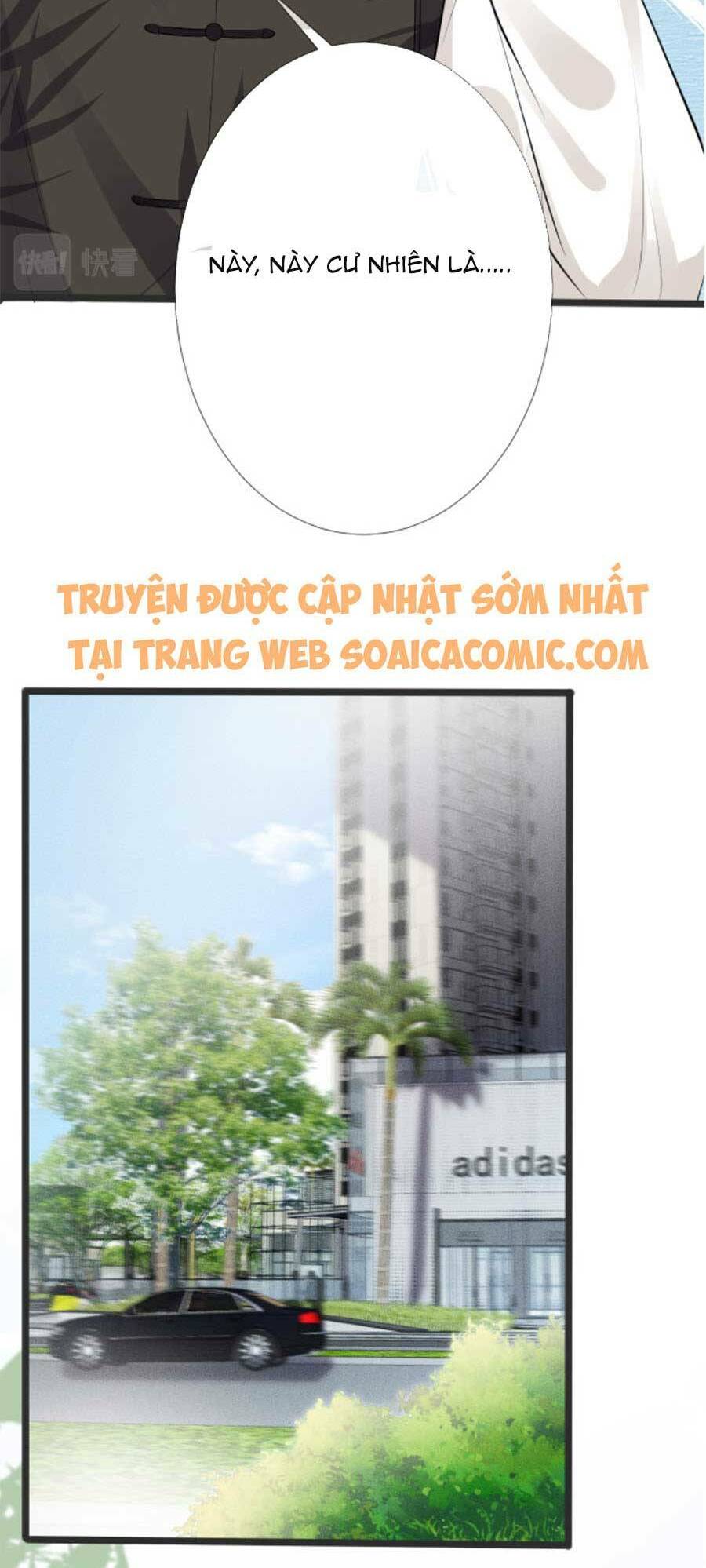 Ôm Khẩn Tiểu Mã Giáp Của Tôi Chapter 62 - Trang 2