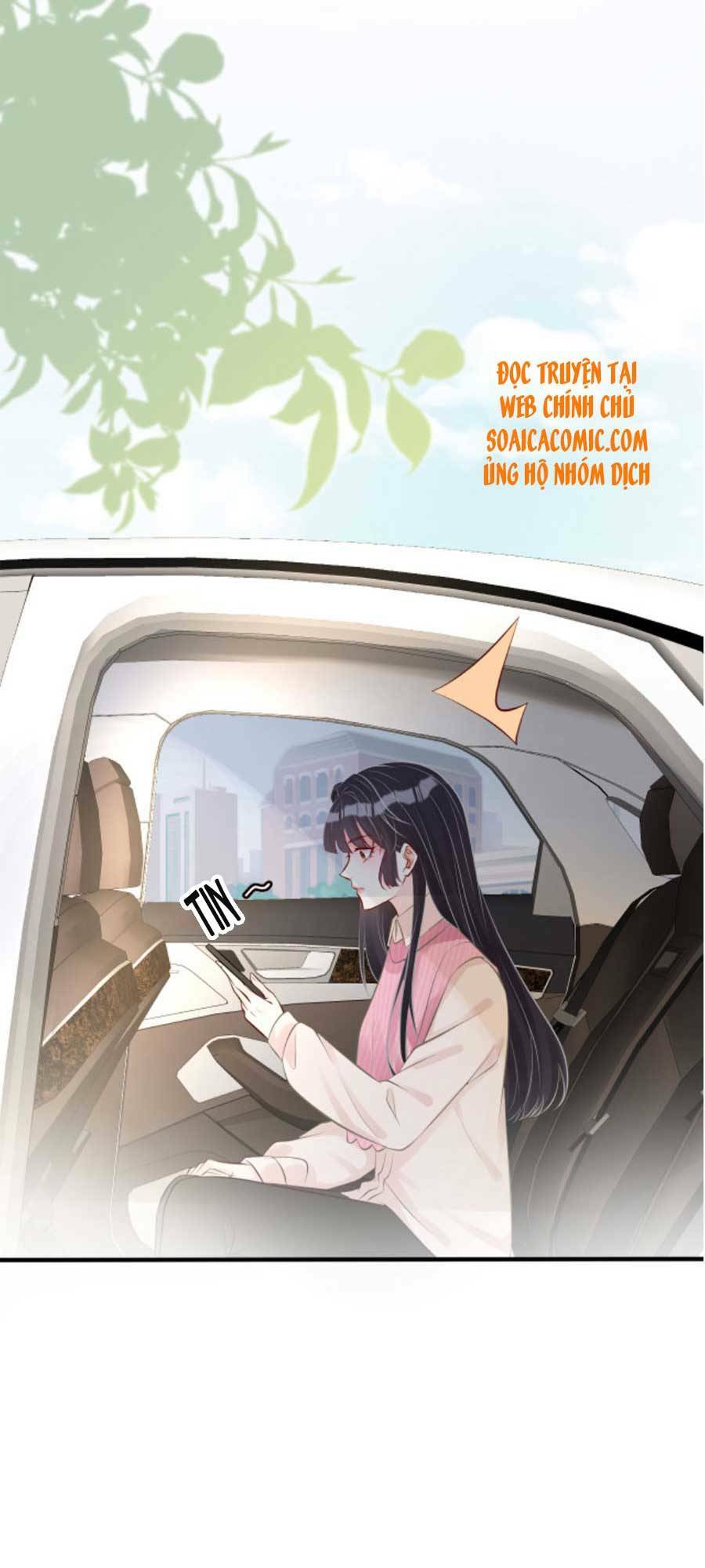 Ôm Khẩn Tiểu Mã Giáp Của Tôi Chapter 62 - Trang 2