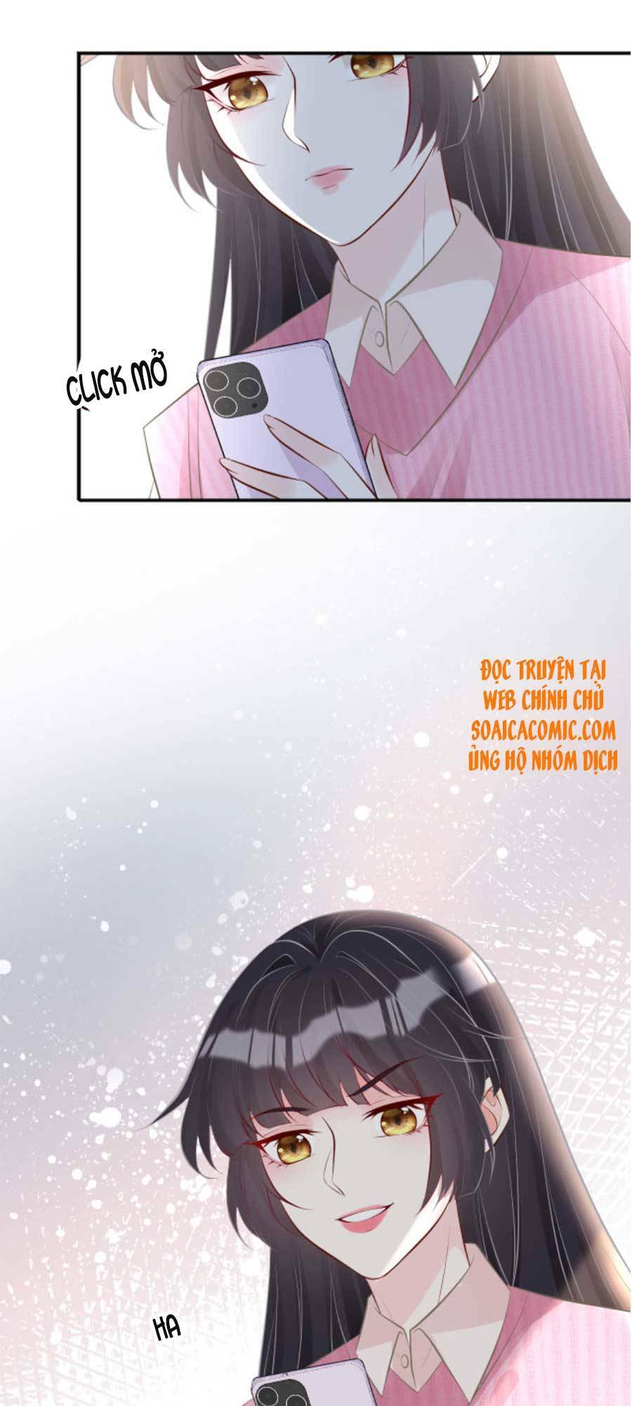 Ôm Khẩn Tiểu Mã Giáp Của Tôi Chapter 62 - Trang 2