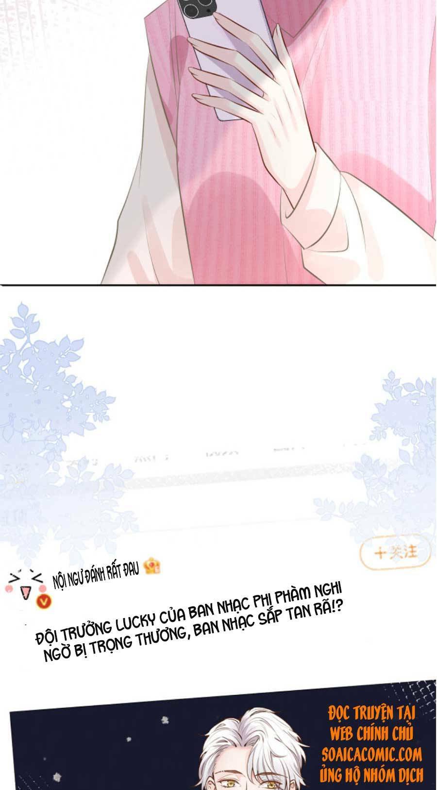 Ôm Khẩn Tiểu Mã Giáp Của Tôi Chapter 62 - Trang 2