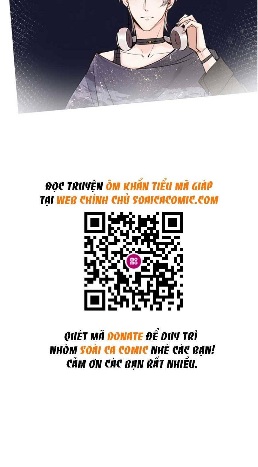 Ôm Khẩn Tiểu Mã Giáp Của Tôi Chapter 62 - Trang 2