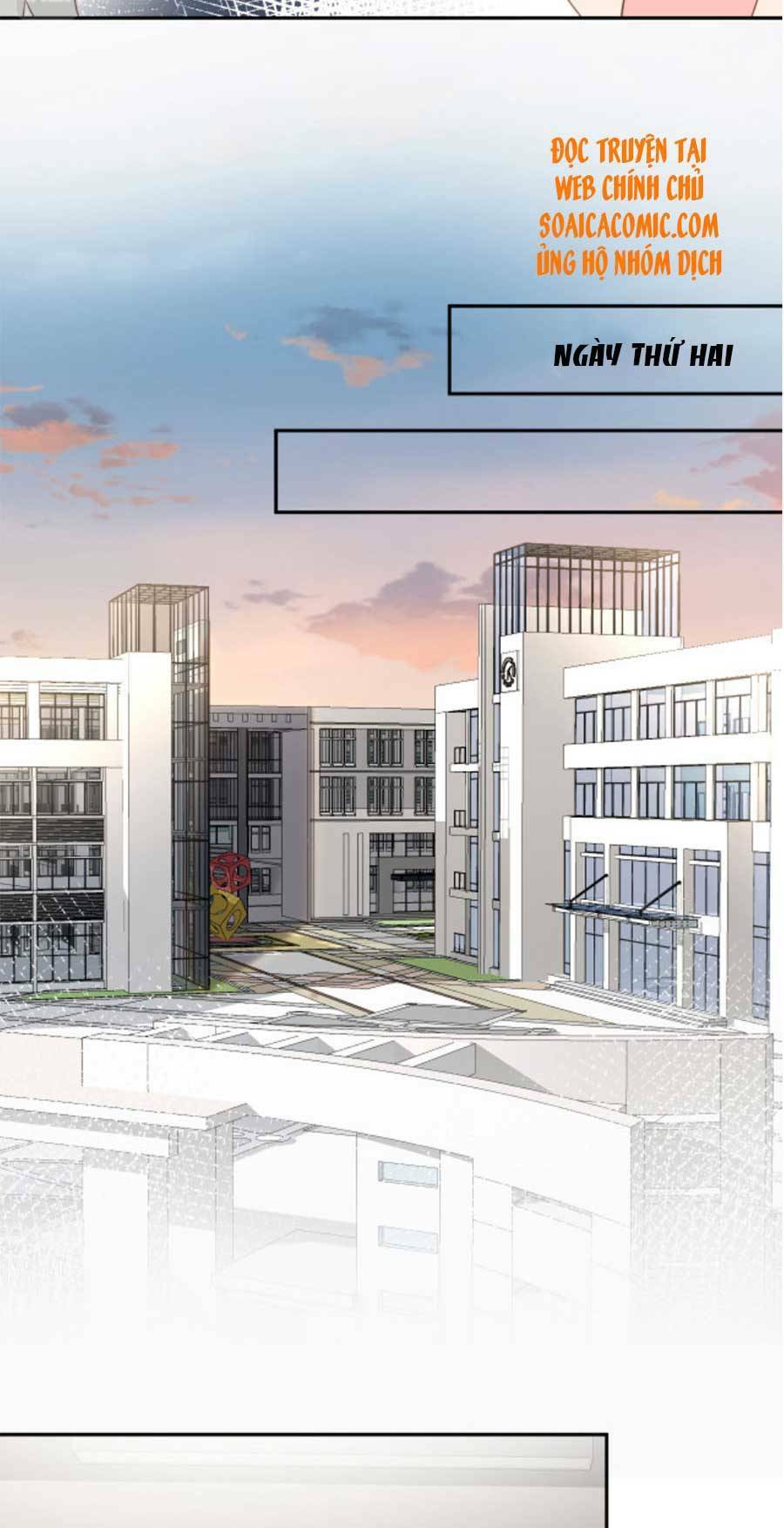 Ôm Khẩn Tiểu Mã Giáp Của Tôi Chapter 63 - Trang 2