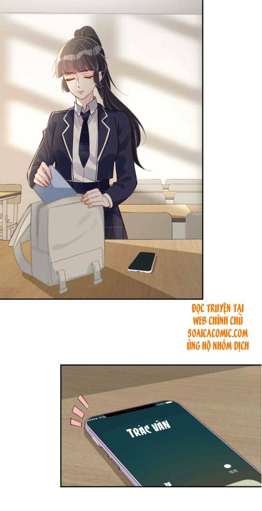 Ôm Khẩn Tiểu Mã Giáp Của Tôi Chapter 63 - Trang 2