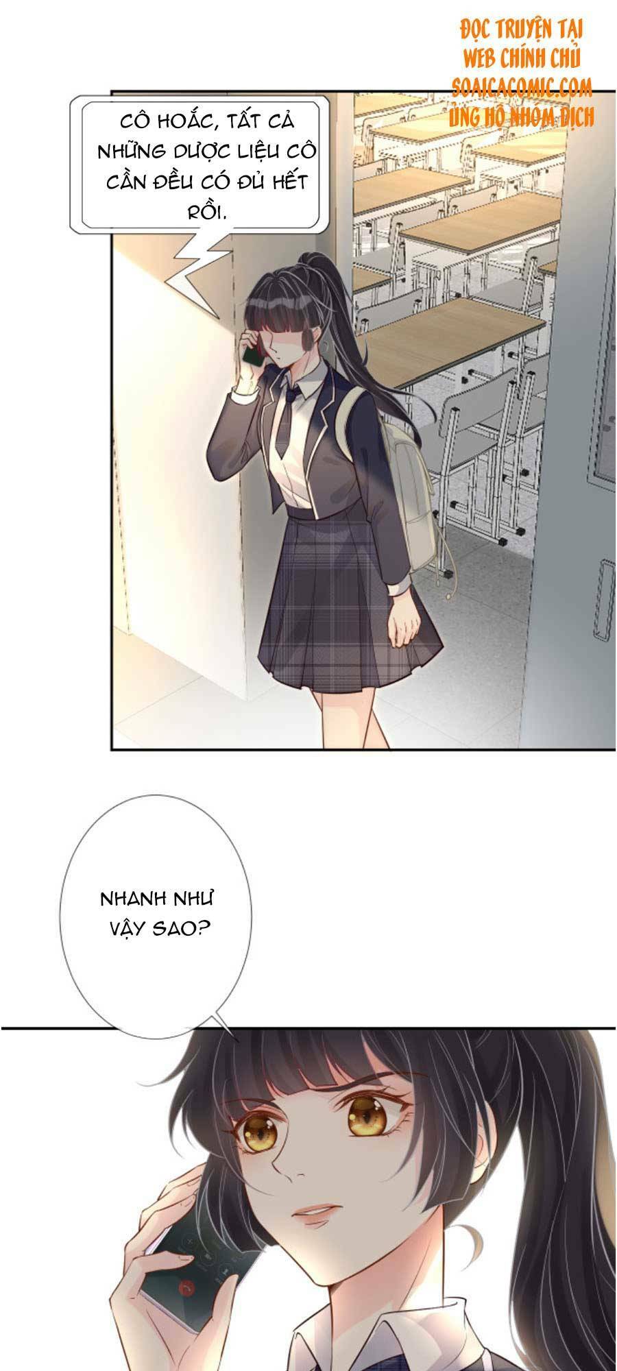 Ôm Khẩn Tiểu Mã Giáp Của Tôi Chapter 63 - Trang 2