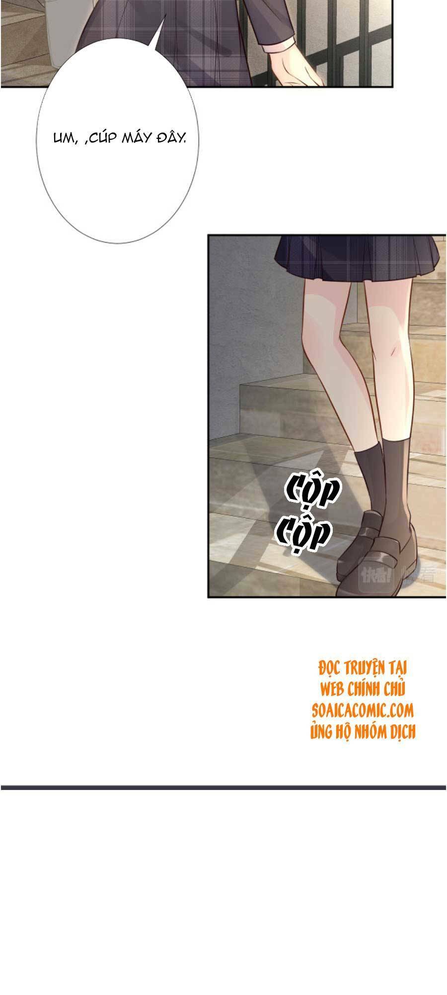 Ôm Khẩn Tiểu Mã Giáp Của Tôi Chapter 63 - Trang 2