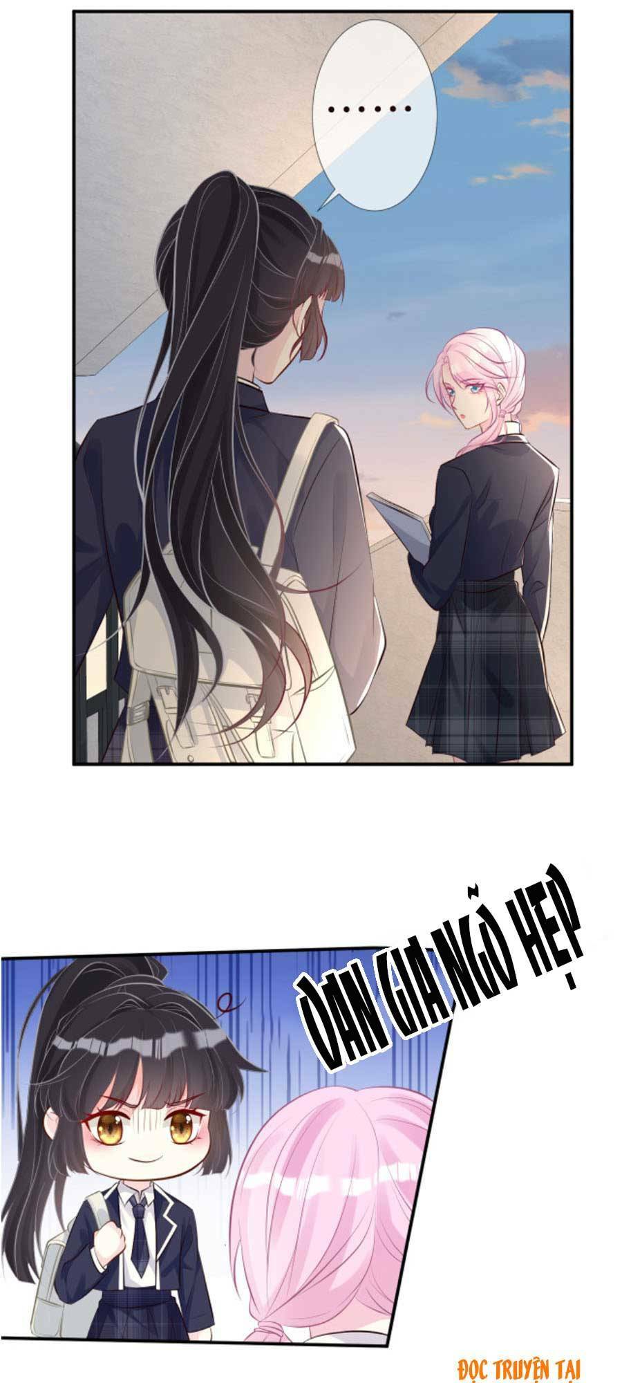 Ôm Khẩn Tiểu Mã Giáp Của Tôi Chapter 63 - Trang 2