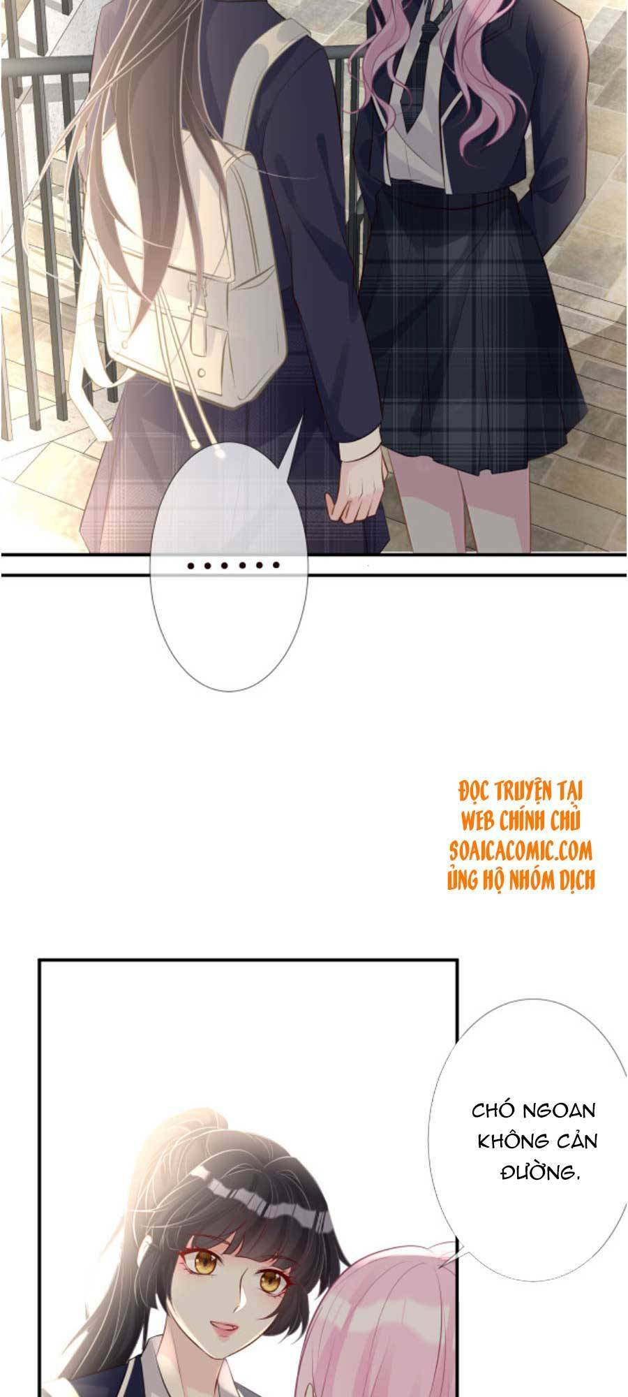 Ôm Khẩn Tiểu Mã Giáp Của Tôi Chapter 63 - Trang 2