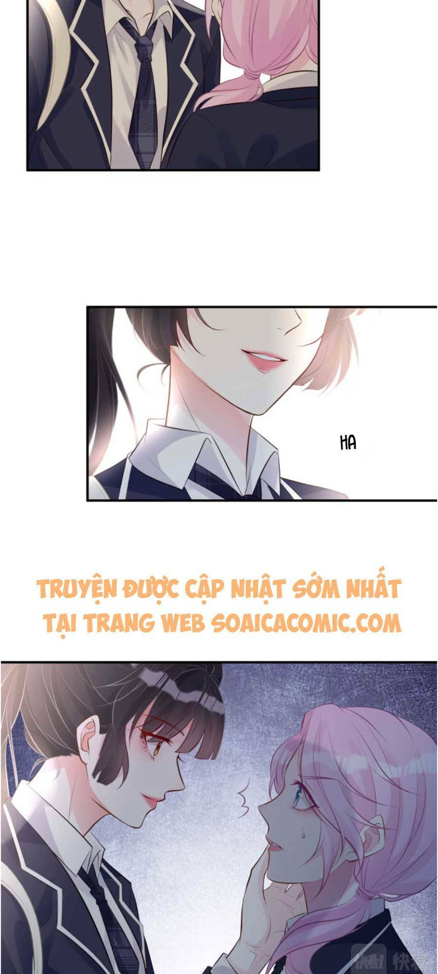 Ôm Khẩn Tiểu Mã Giáp Của Tôi Chapter 63 - Trang 2