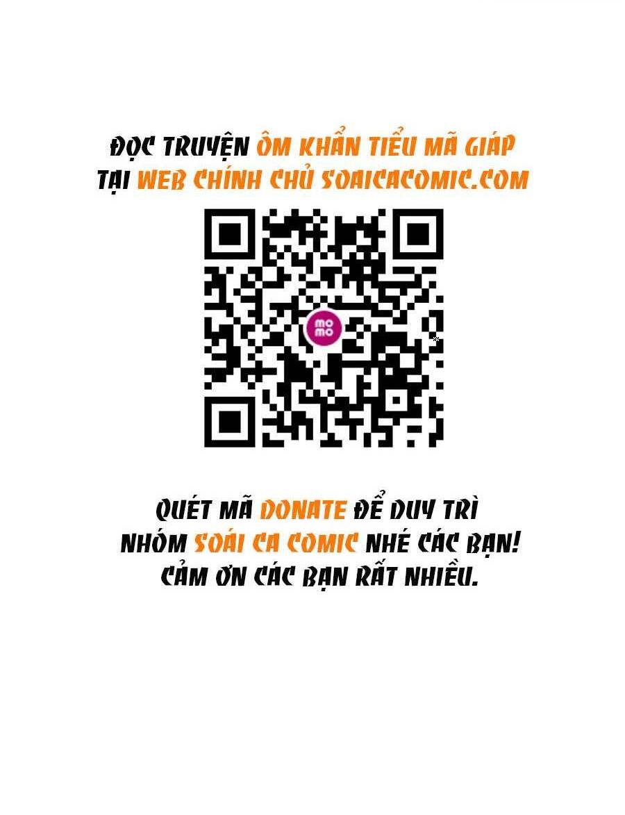 Ôm Khẩn Tiểu Mã Giáp Của Tôi Chapter 63 - Trang 2