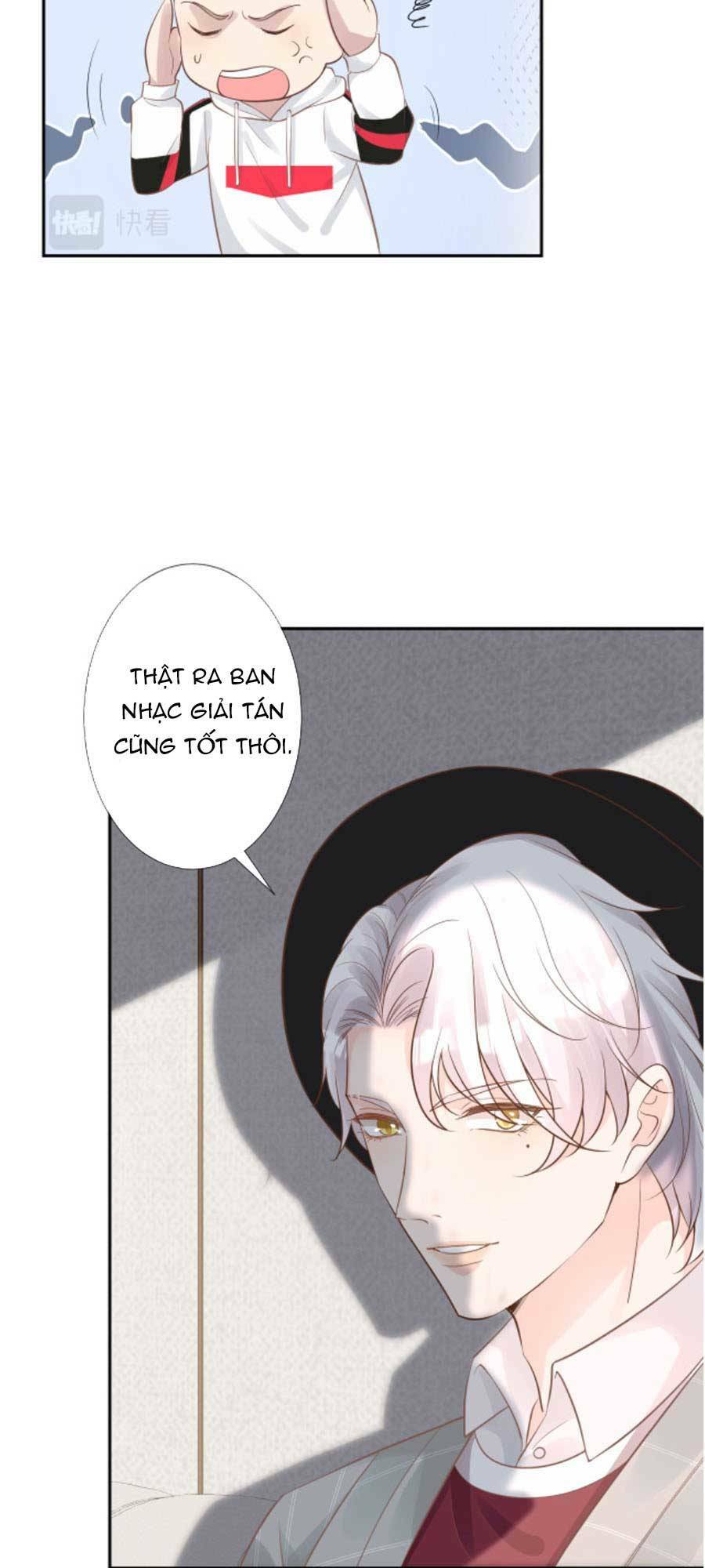 Ôm Khẩn Tiểu Mã Giáp Của Tôi Chapter 63 - Trang 2