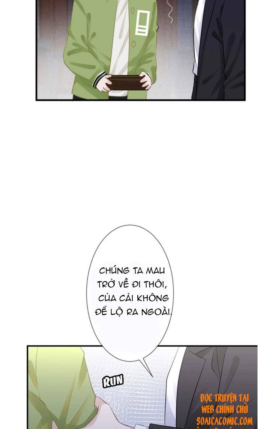 Ôm Khẩn Tiểu Mã Giáp Của Tôi Chapter 64 - Trang 2