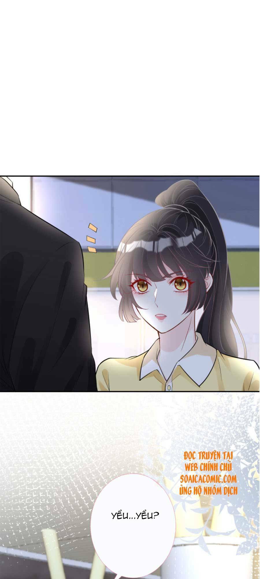 Ôm Khẩn Tiểu Mã Giáp Của Tôi Chapter 64 - Trang 2