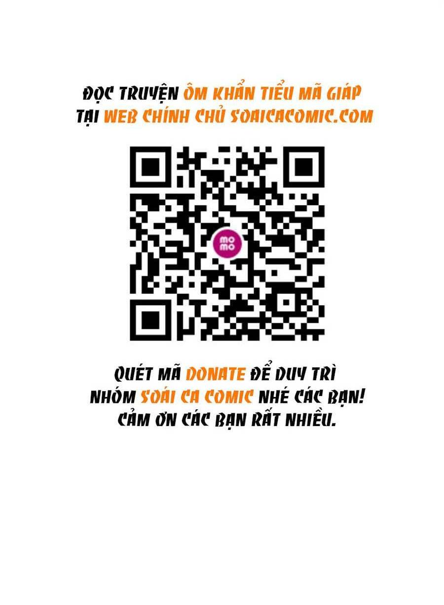 Ôm Khẩn Tiểu Mã Giáp Của Tôi Chapter 64 - Trang 2