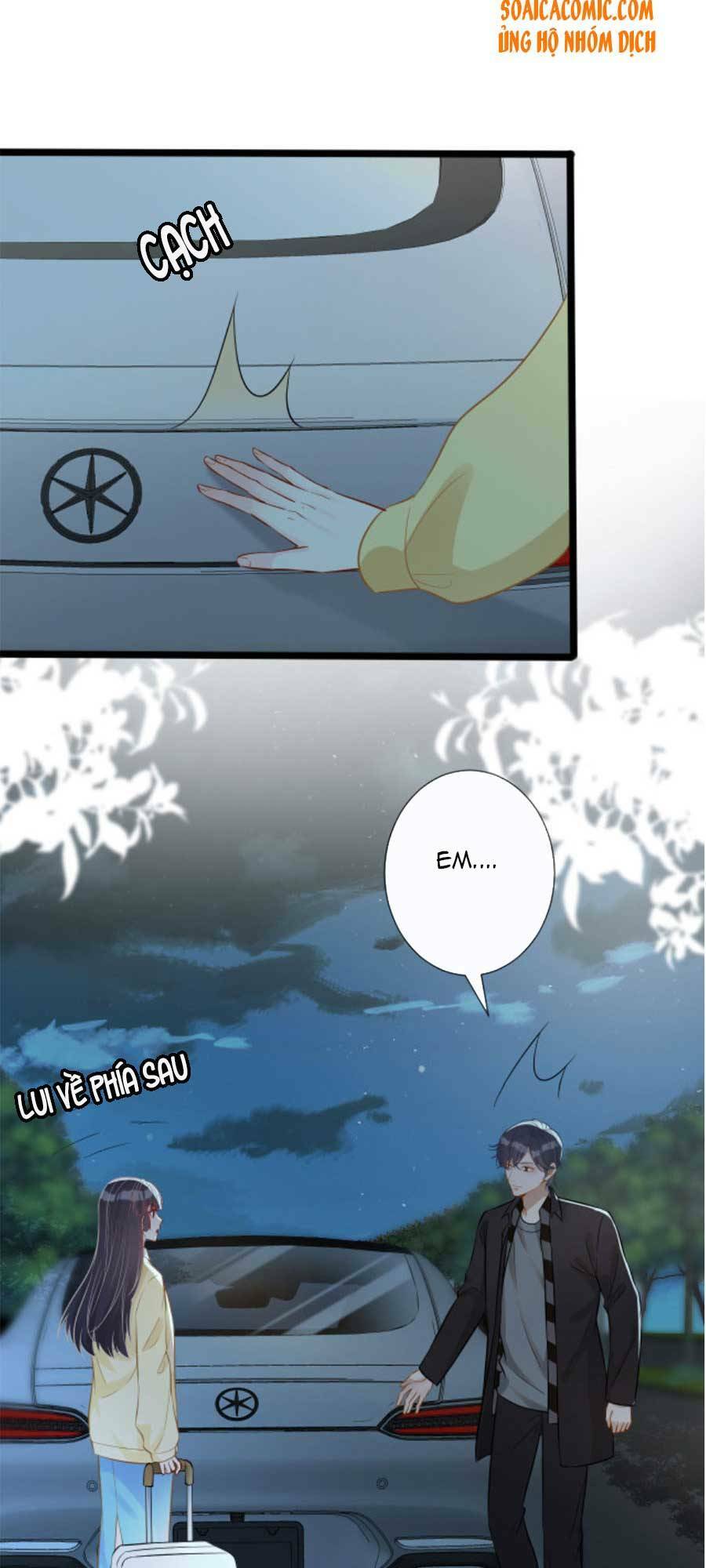 Ôm Khẩn Tiểu Mã Giáp Của Tôi Chapter 65 - Trang 2