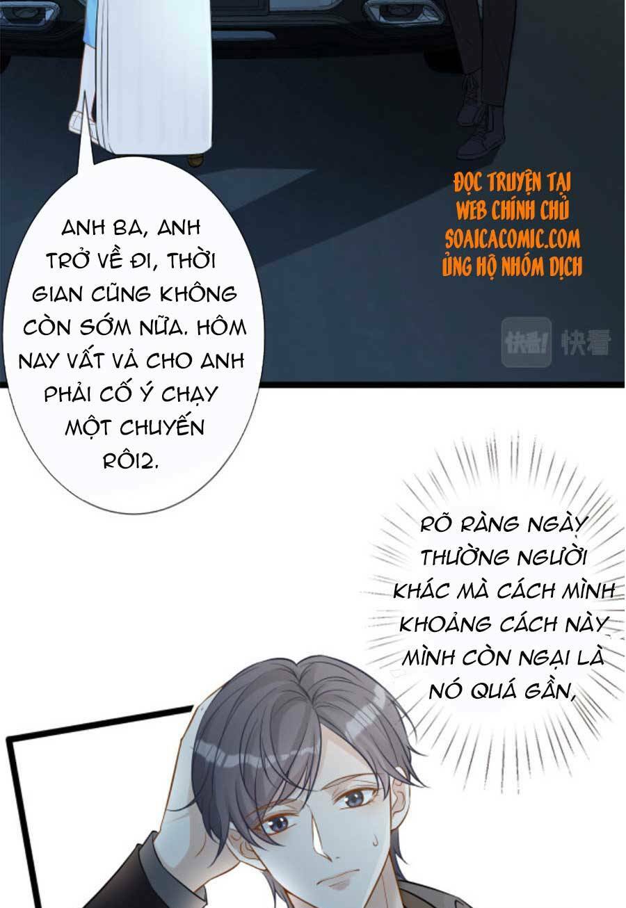 Ôm Khẩn Tiểu Mã Giáp Của Tôi Chapter 65 - Trang 2