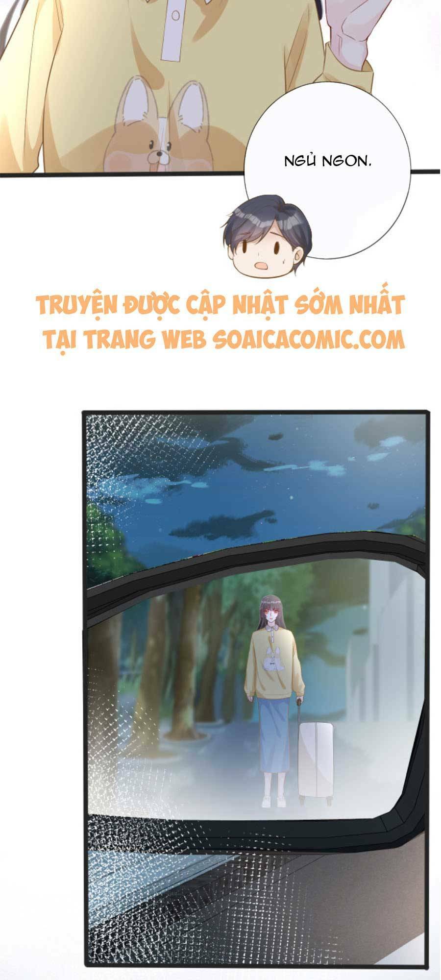 Ôm Khẩn Tiểu Mã Giáp Của Tôi Chapter 65 - Trang 2