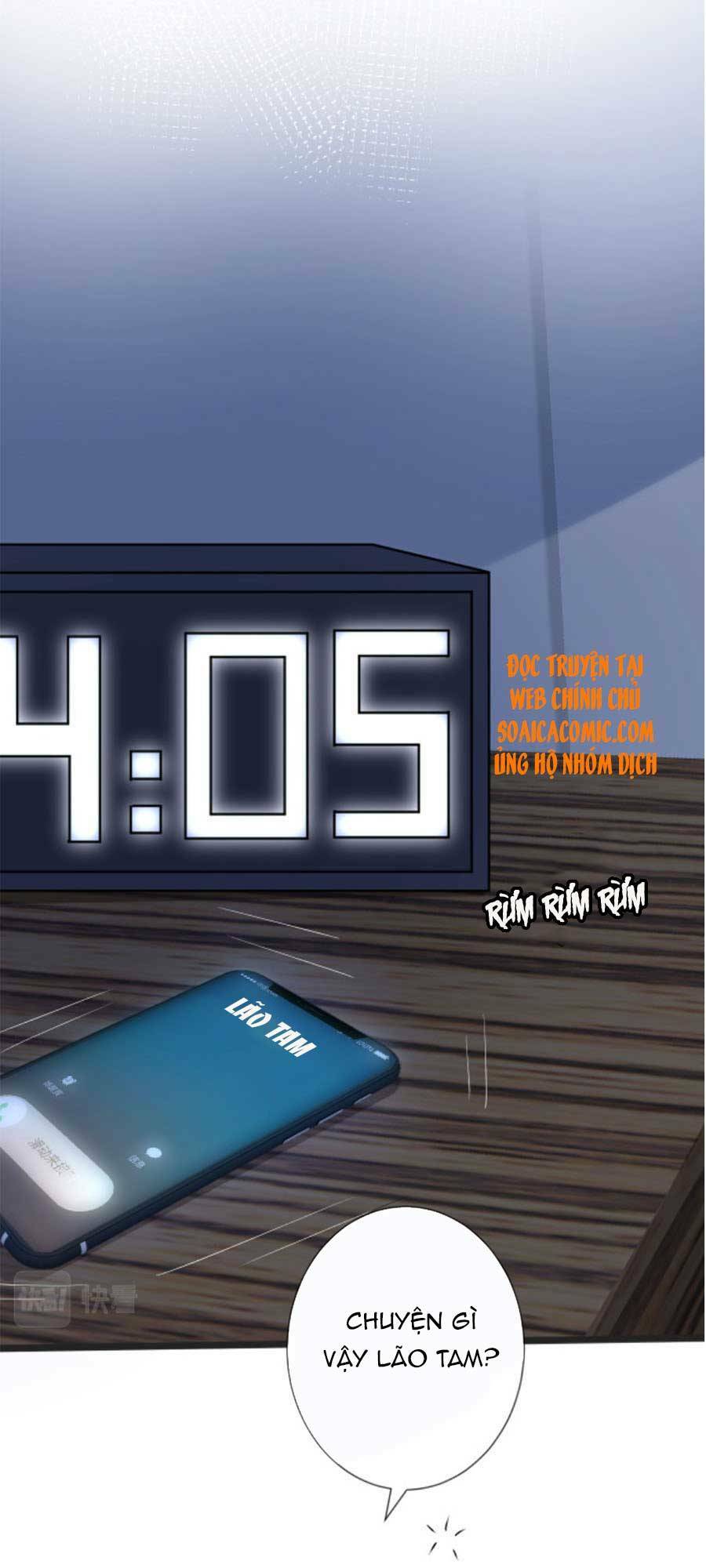 Ôm Khẩn Tiểu Mã Giáp Của Tôi Chapter 65 - Trang 2