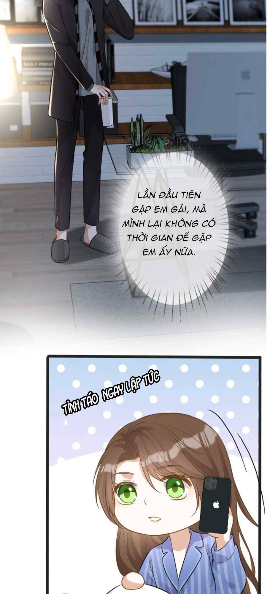 Ôm Khẩn Tiểu Mã Giáp Của Tôi Chapter 65 - Trang 2